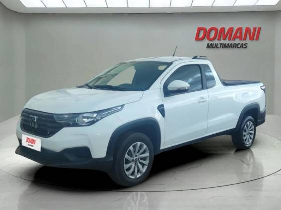 FIAT STRADA 1.3 FIREFLY FLEX FREEDOM CS MANUAL FIAT STRADA 1.3 FIREFLY FLEX FREEDOM CS MANUAL